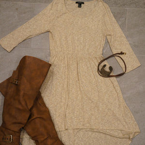 Forever 21 Midi casual dress